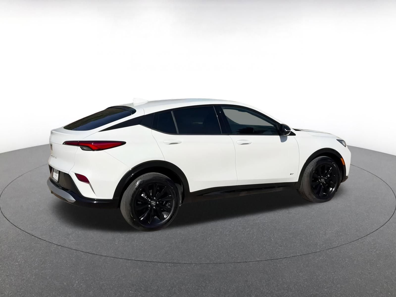 Thumbnail: 2025 Buick Envista - 15