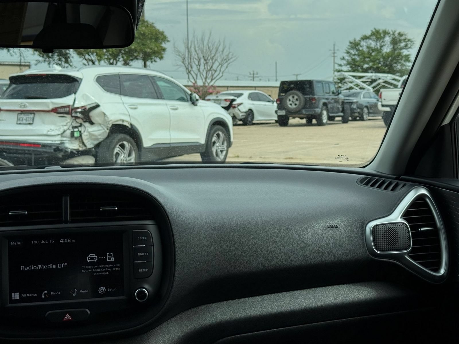 Thumbnail: 2025 Kia Soul - 35