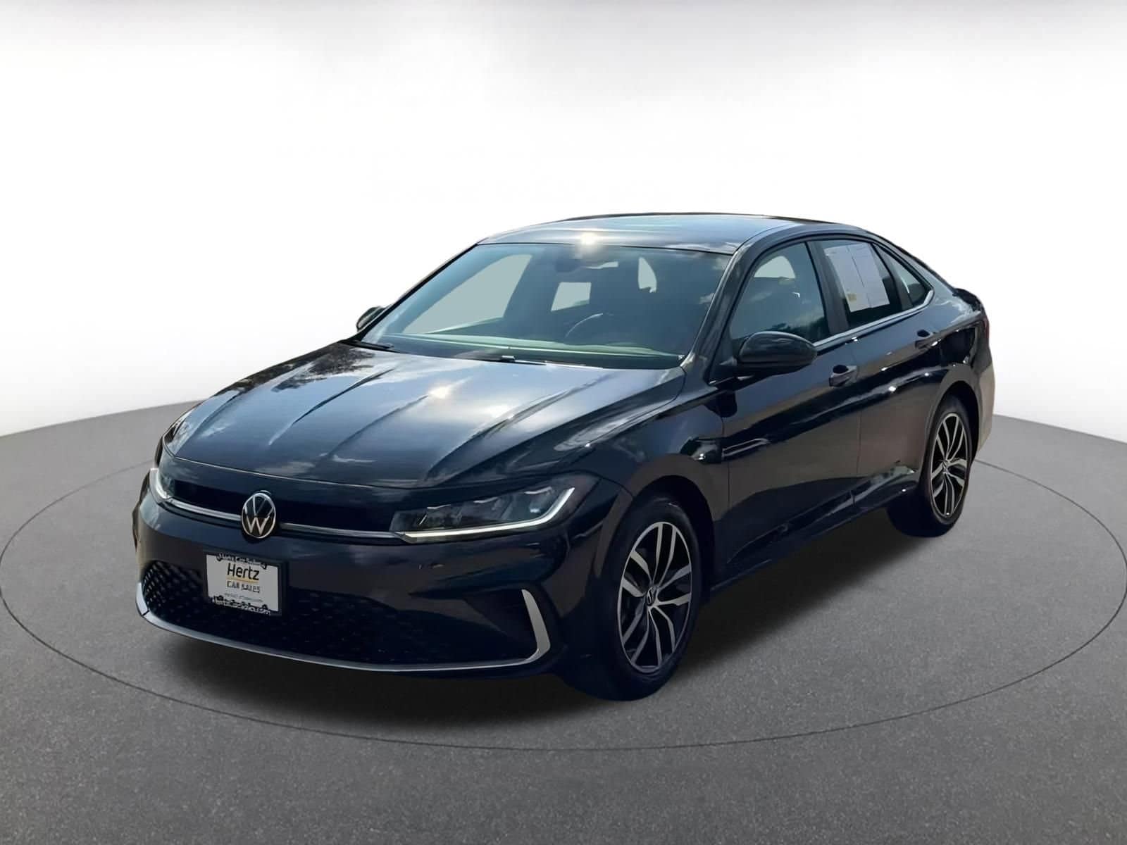 Thumbnail: 2025 Volkswagen Jetta - 7