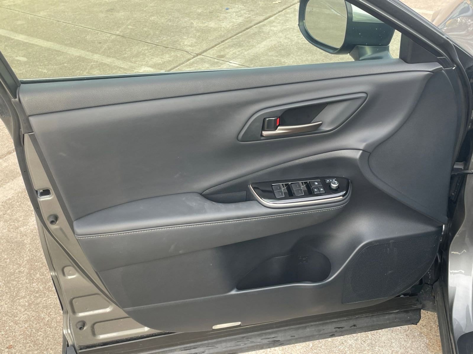 Thumbnail: 2025 Toyota Crown - 20