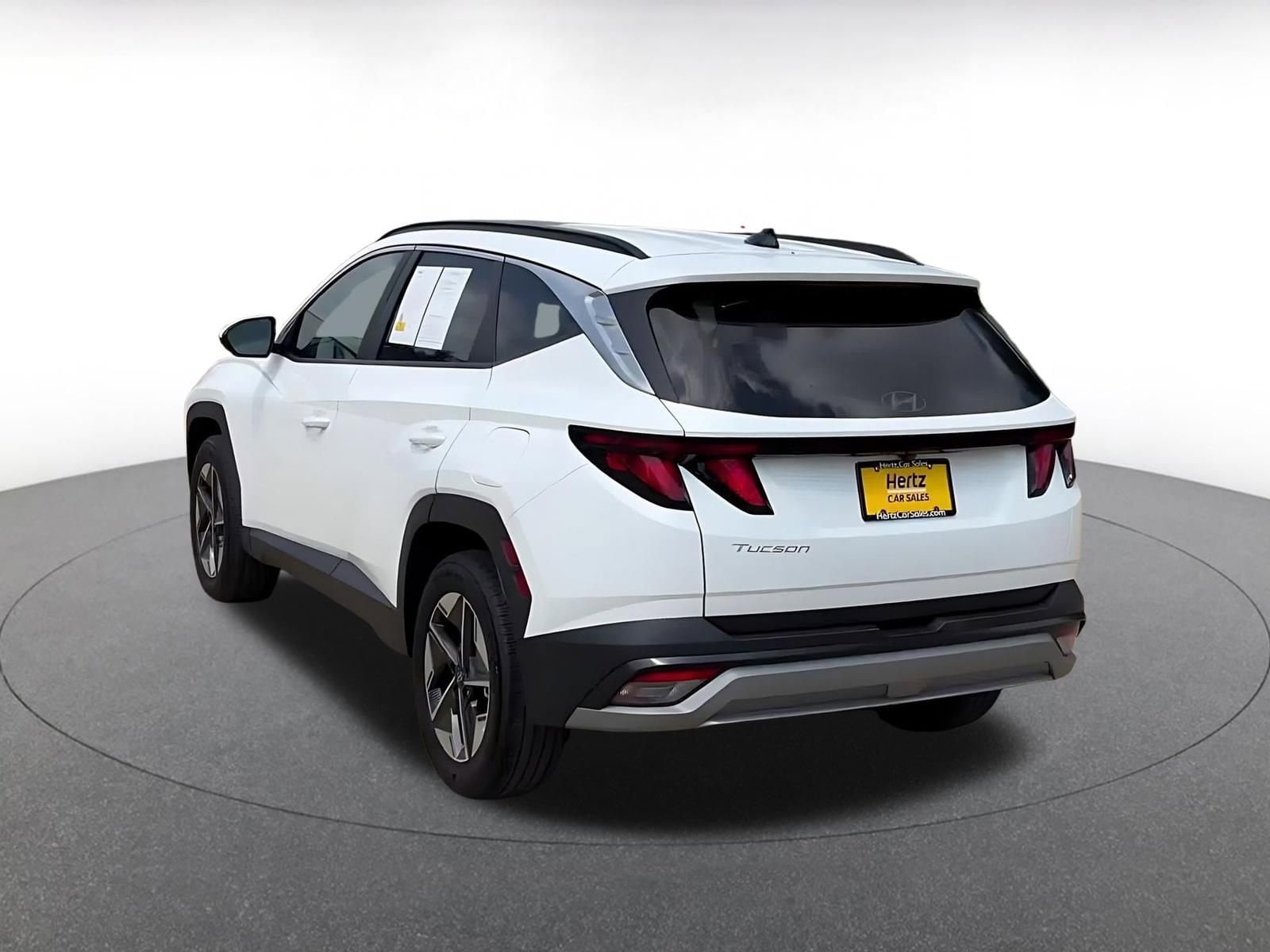 Thumbnail: 2025 Hyundai Tucson - 11