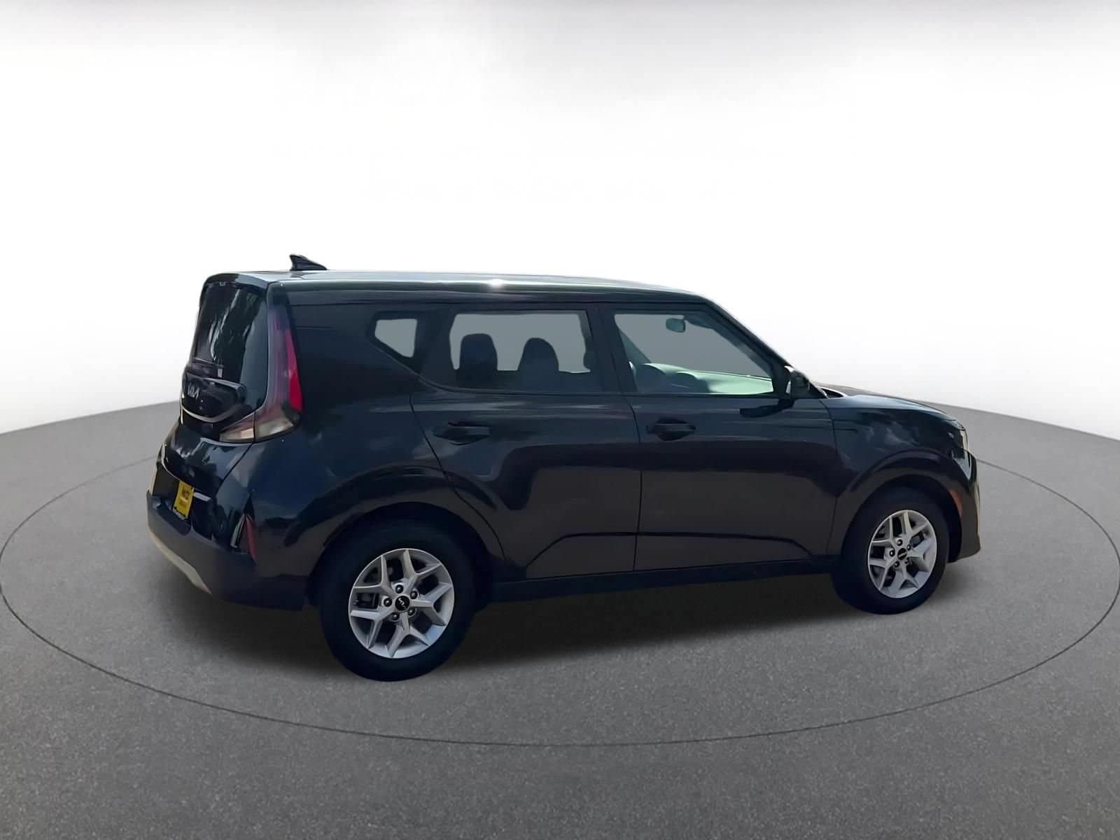 Thumbnail: 2025 Kia Soul - 15