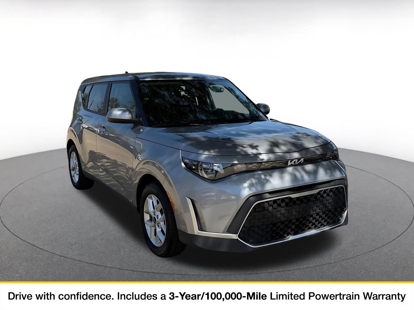 Thumbnail: 2025 Kia Soul - 1