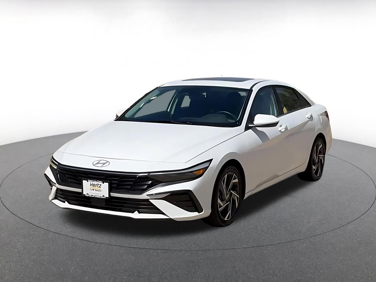 Thumbnail: 2025 Hyundai Elantra - 7