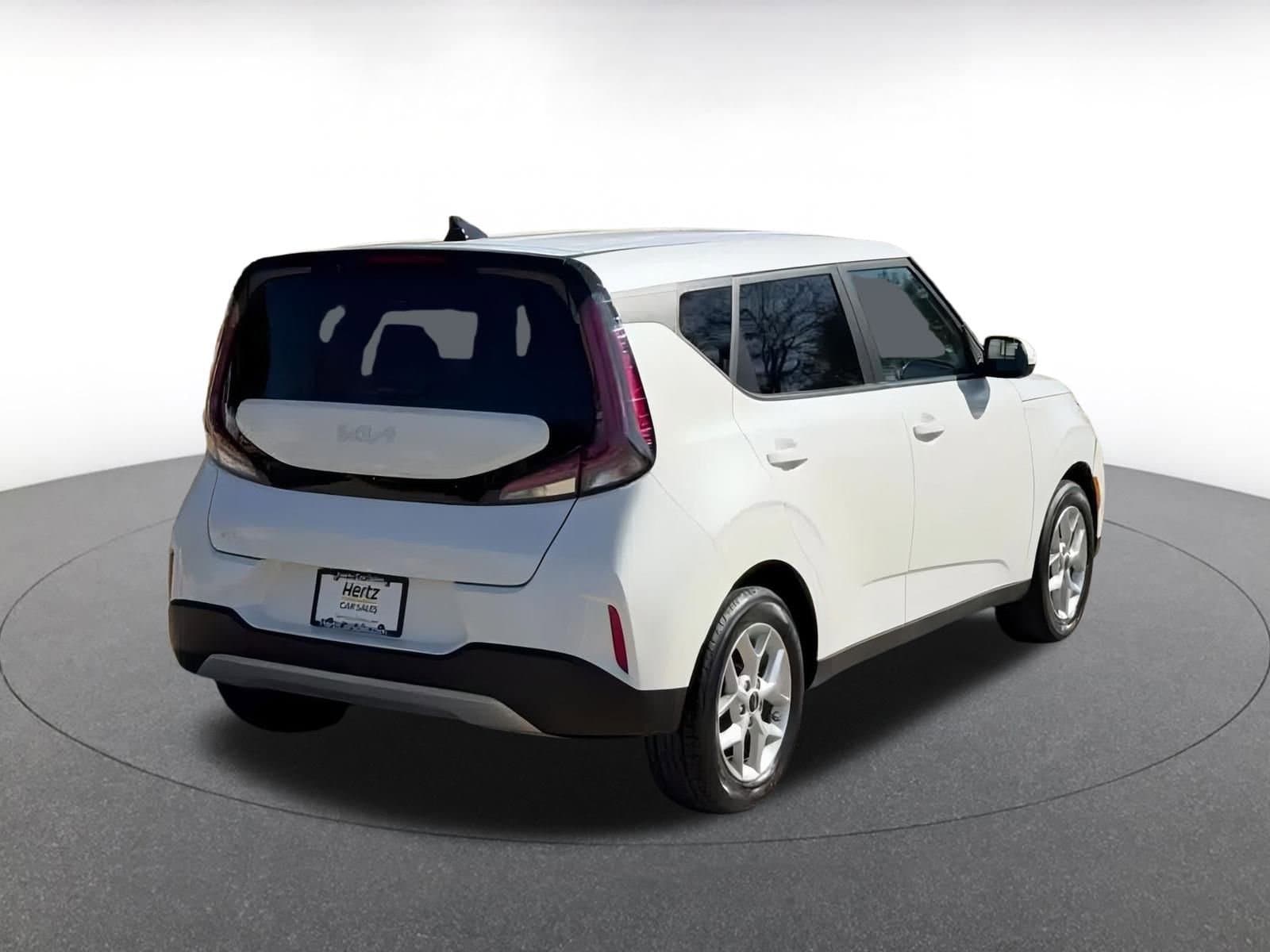 Thumbnail: 2024 Kia Soul - 14