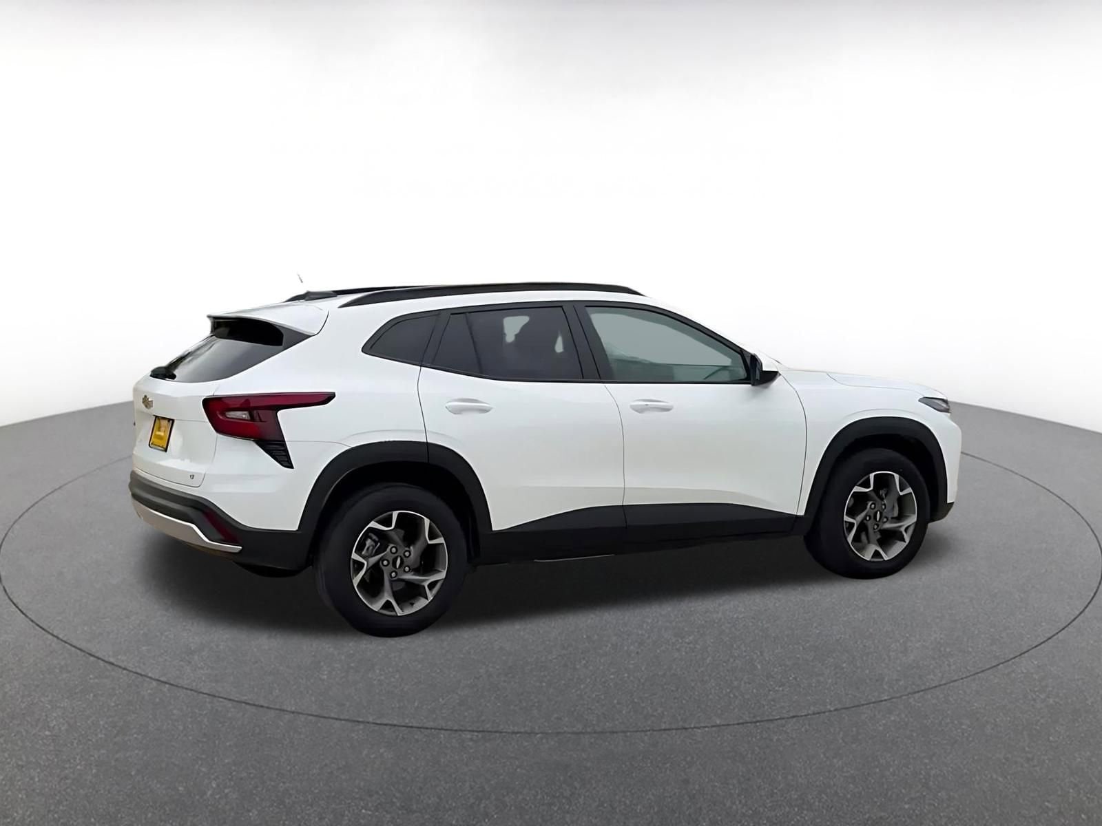 Thumbnail: 2025 Chevrolet Trax - 12