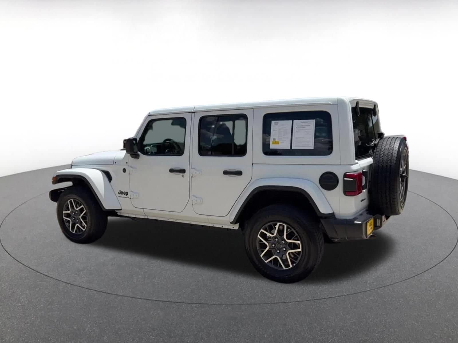 Thumbnail: 2025 Jeep Wrangler - 11