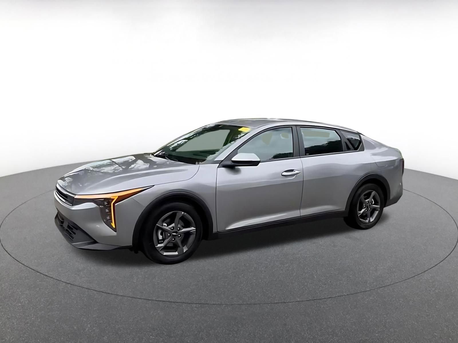 Thumbnail: 2025 Kia K4 - 8