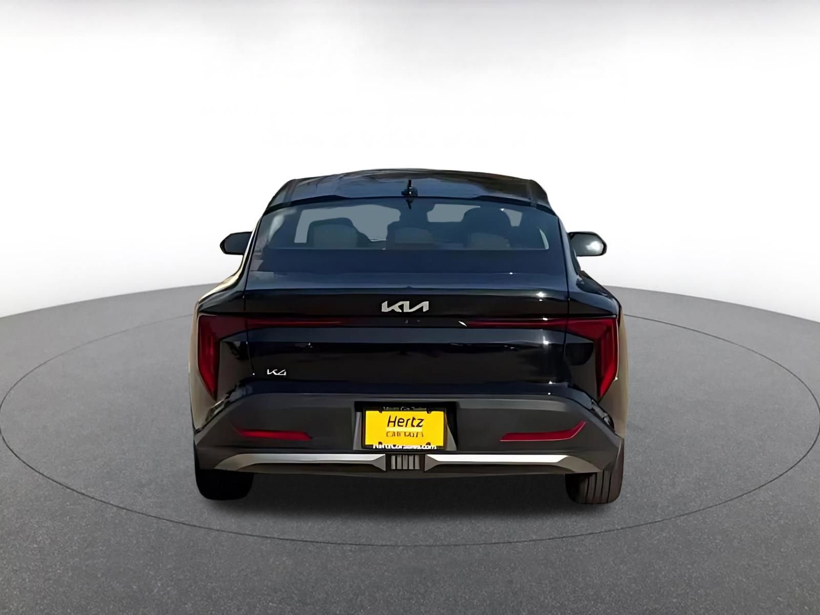 Thumbnail: 2025 Kia K4 - 12