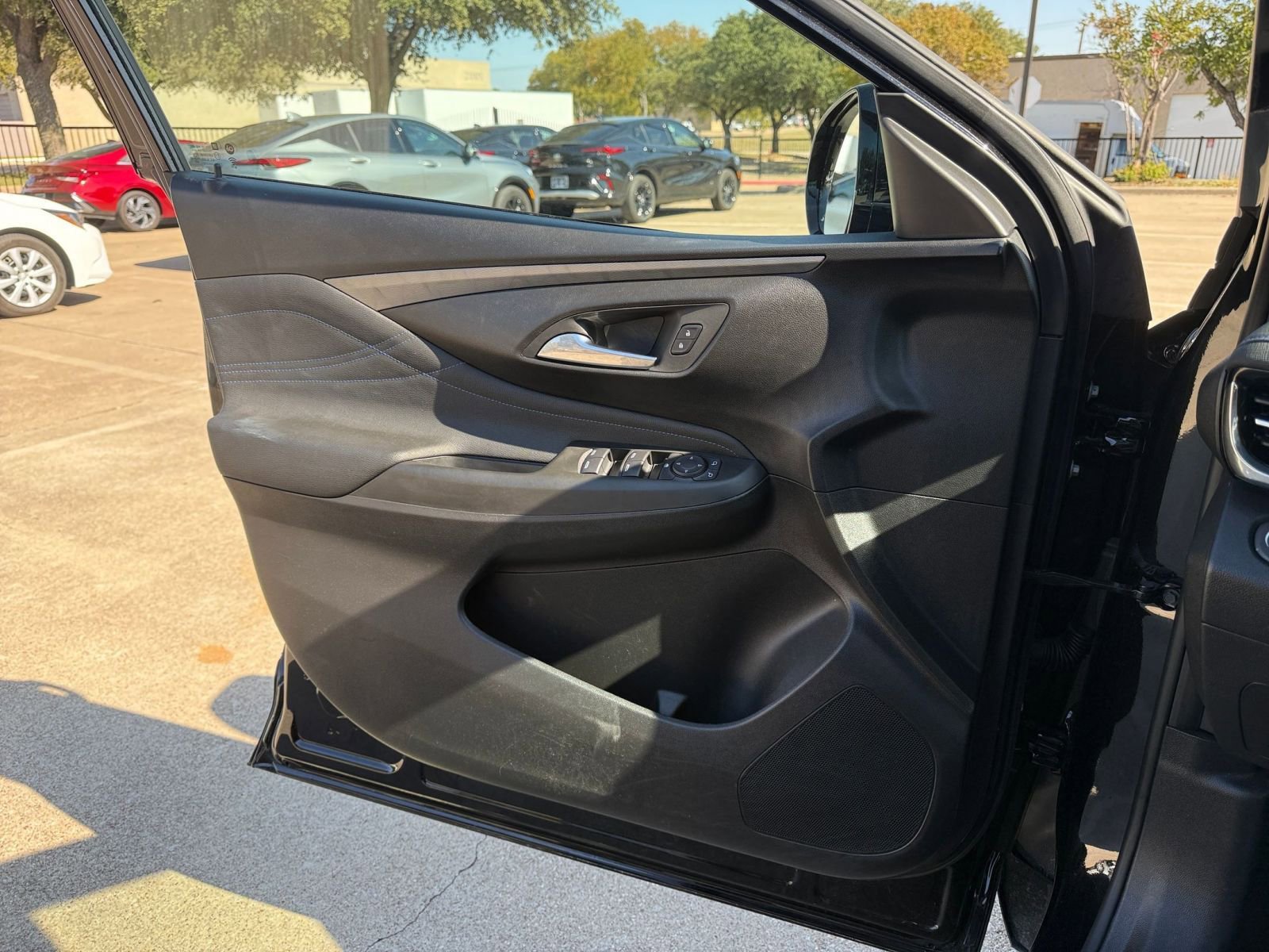 Thumbnail: 2025 Buick Envista - 20