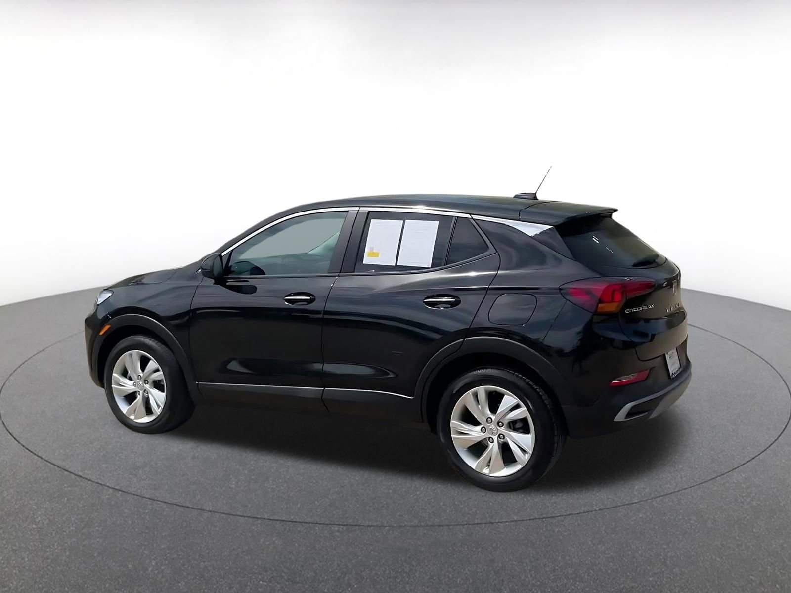 Thumbnail: 2025 Buick Encore GX - 10