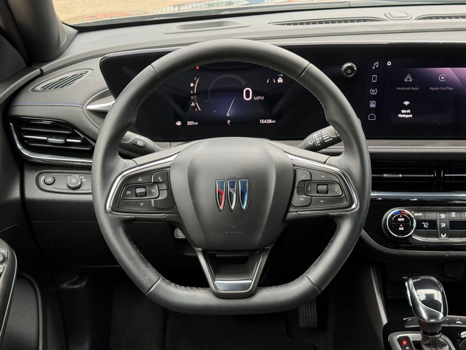 Thumbnail: 2025 Buick Envista - 28