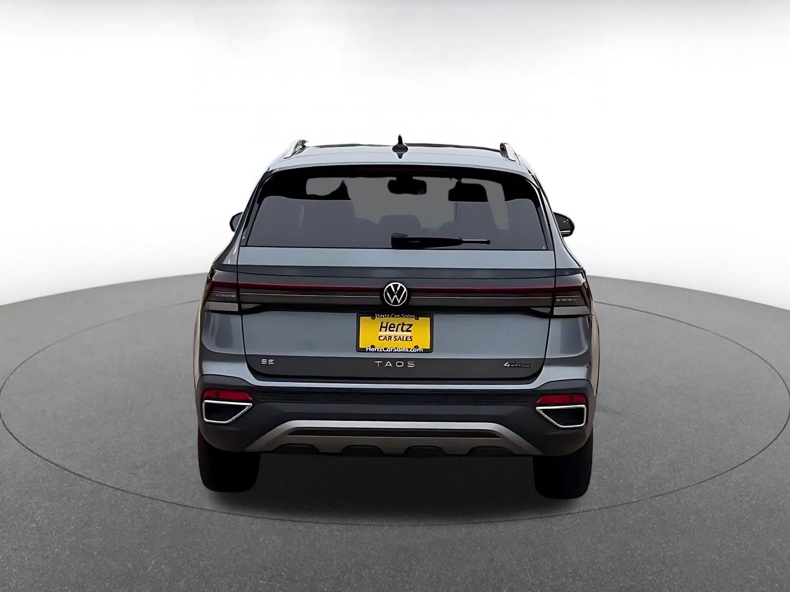Thumbnail: 2025 Volkswagen Taos - 12