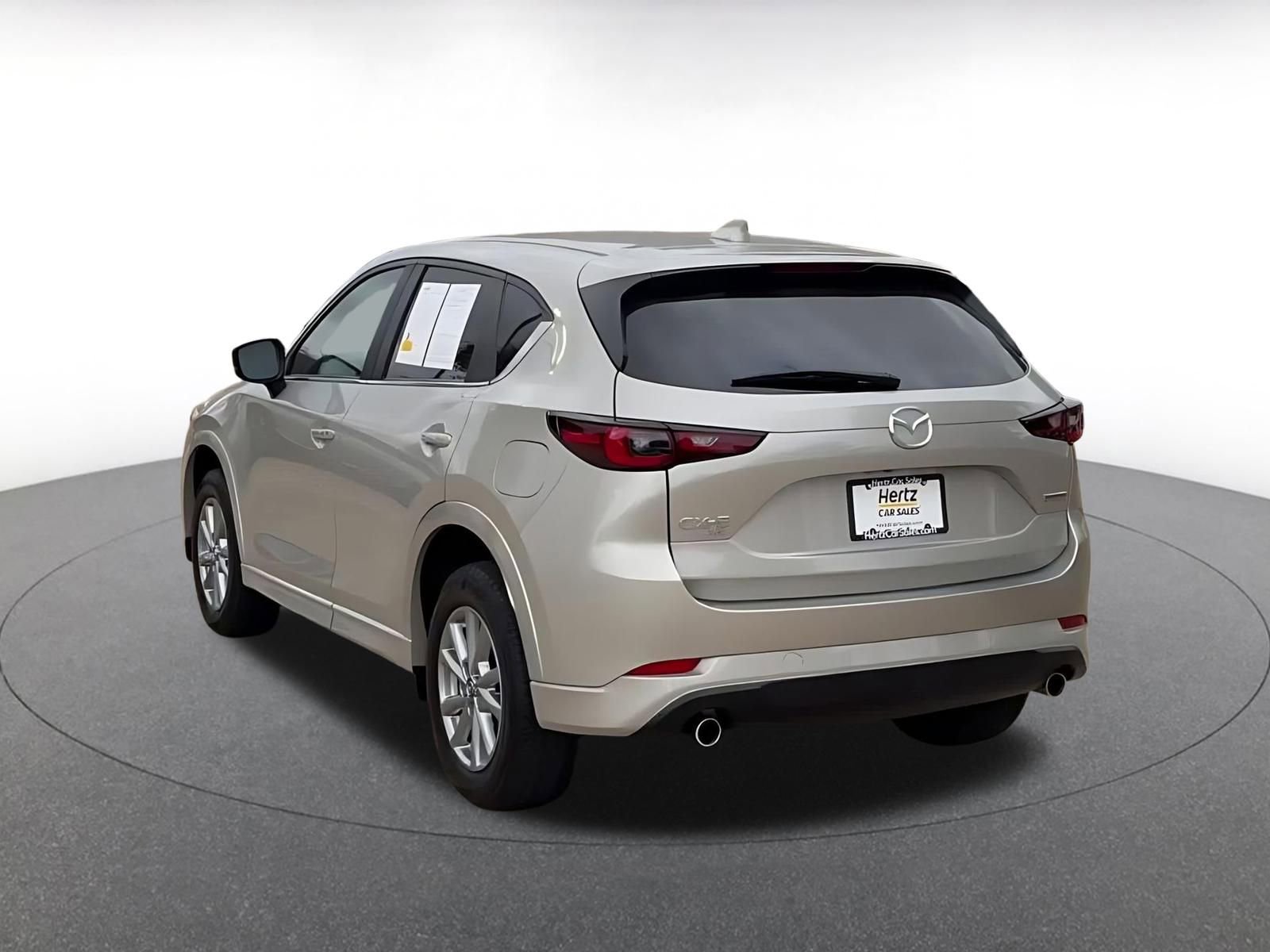 Thumbnail: 2025 Mazda CX-5 - 11