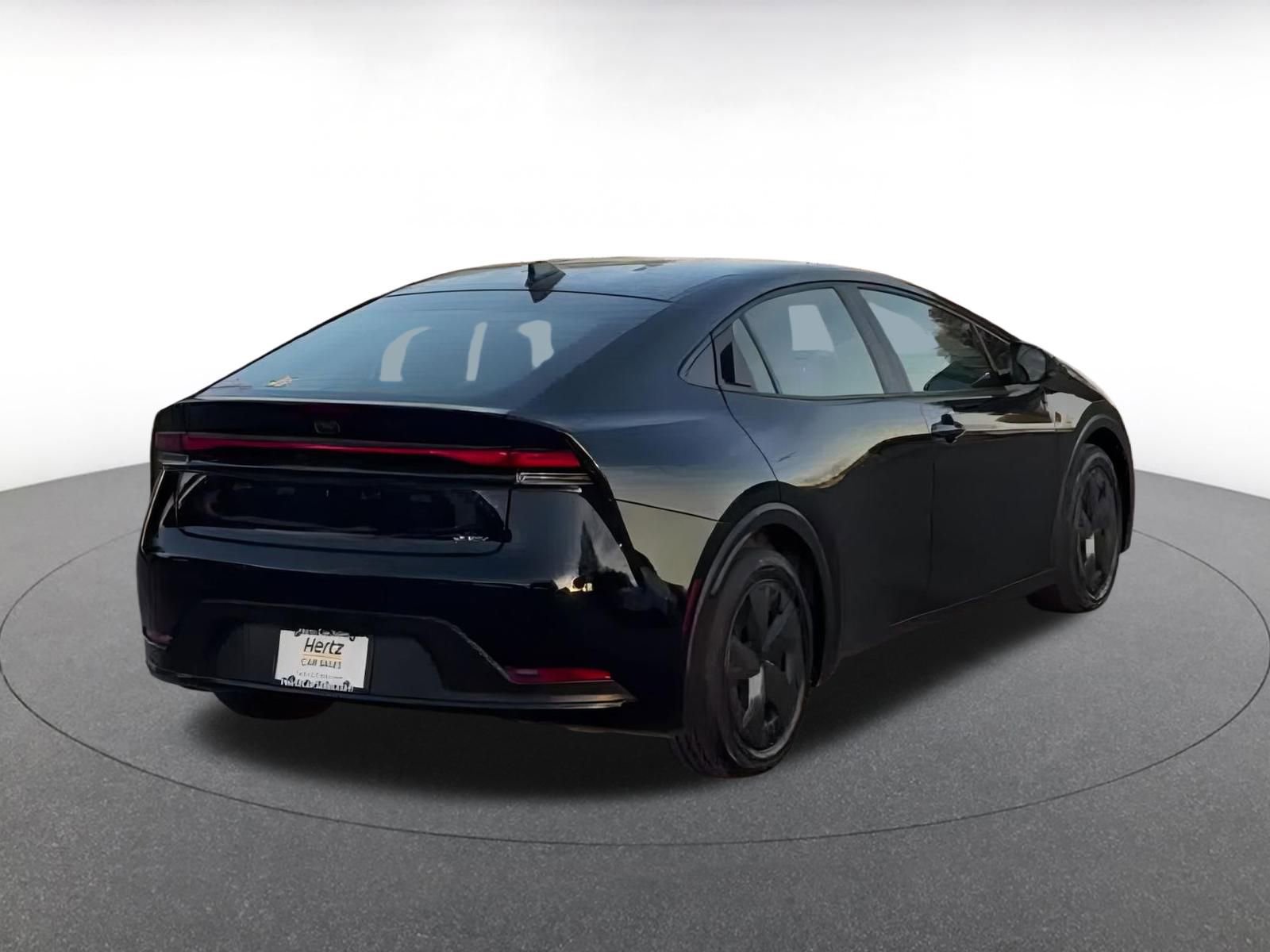 Thumbnail: 2025 Toyota Prius - 14