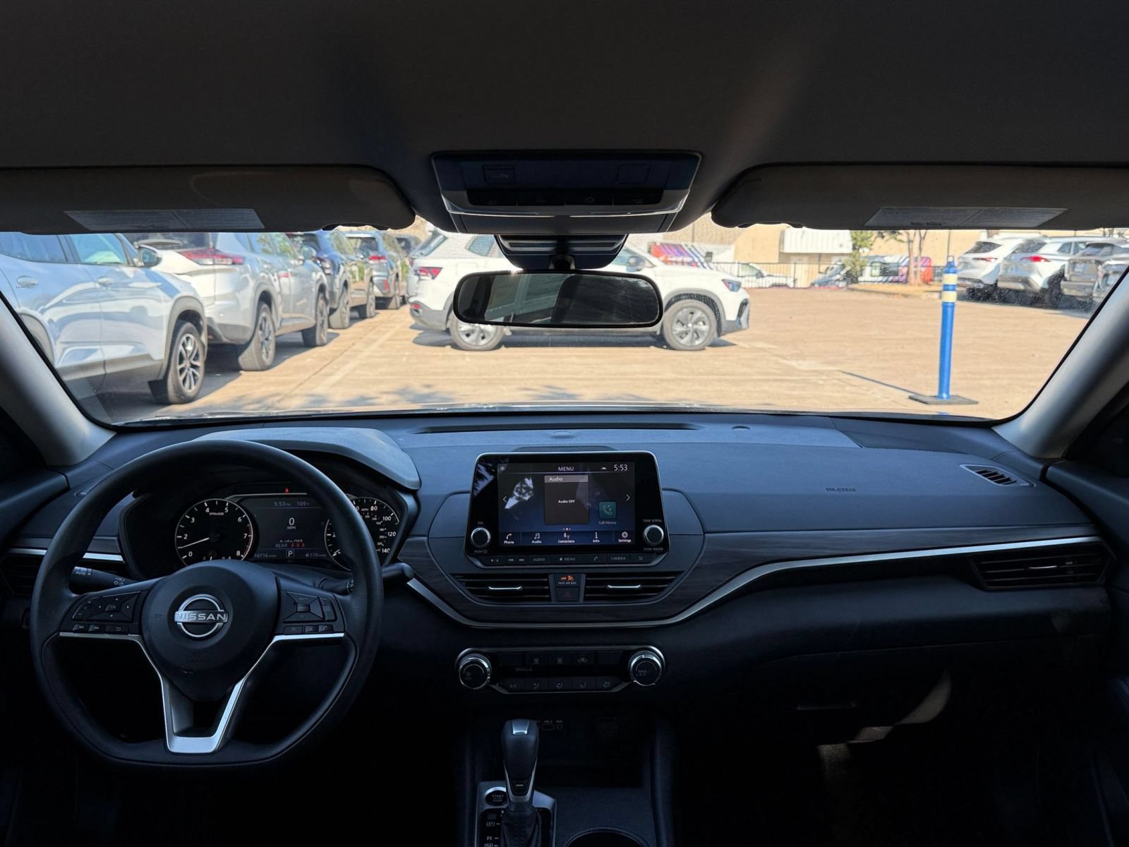 Thumbnail: 2026 Nissan Altima - 32