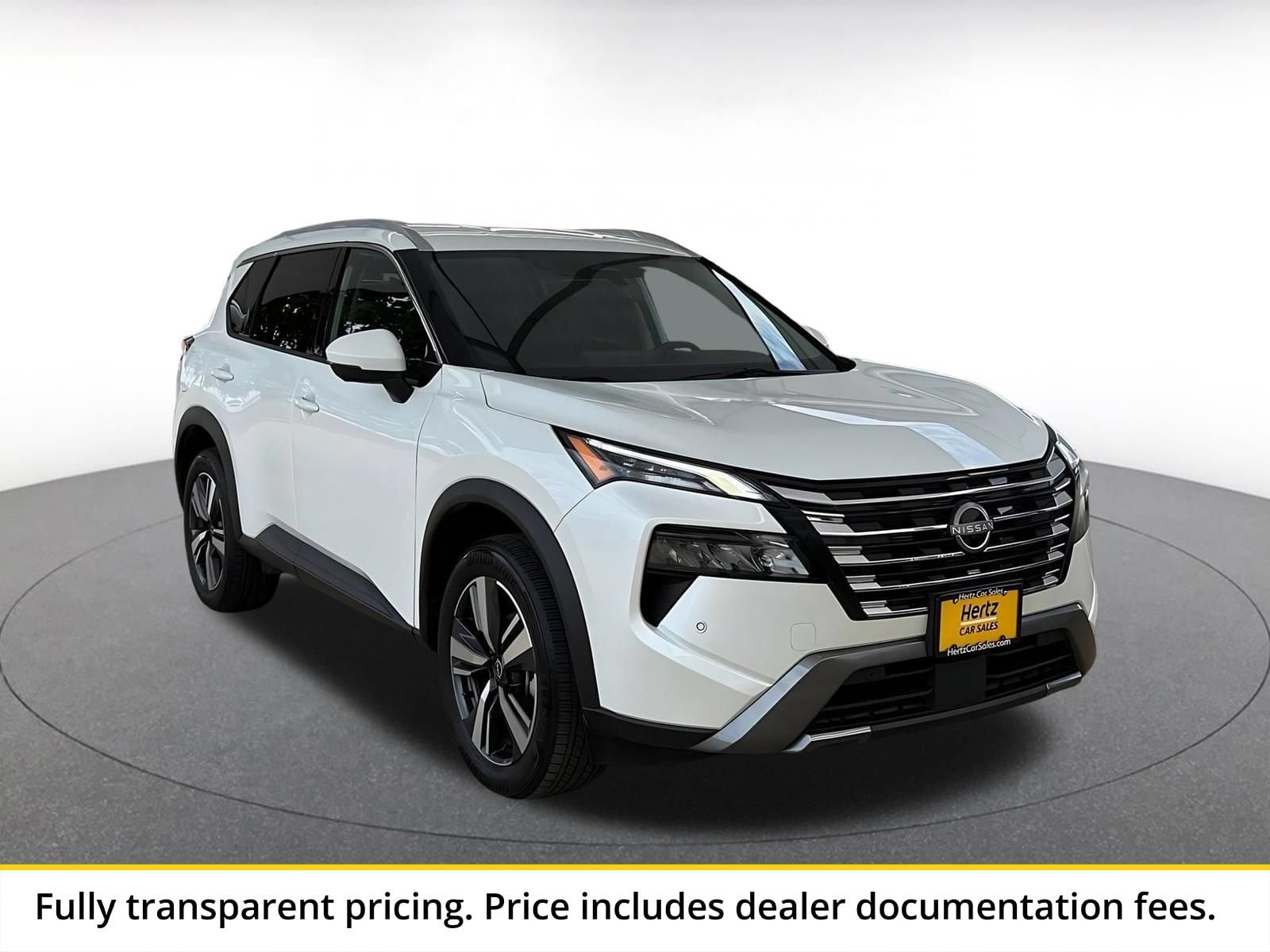 Thumbnail: 2026 Nissan Rogue - 1