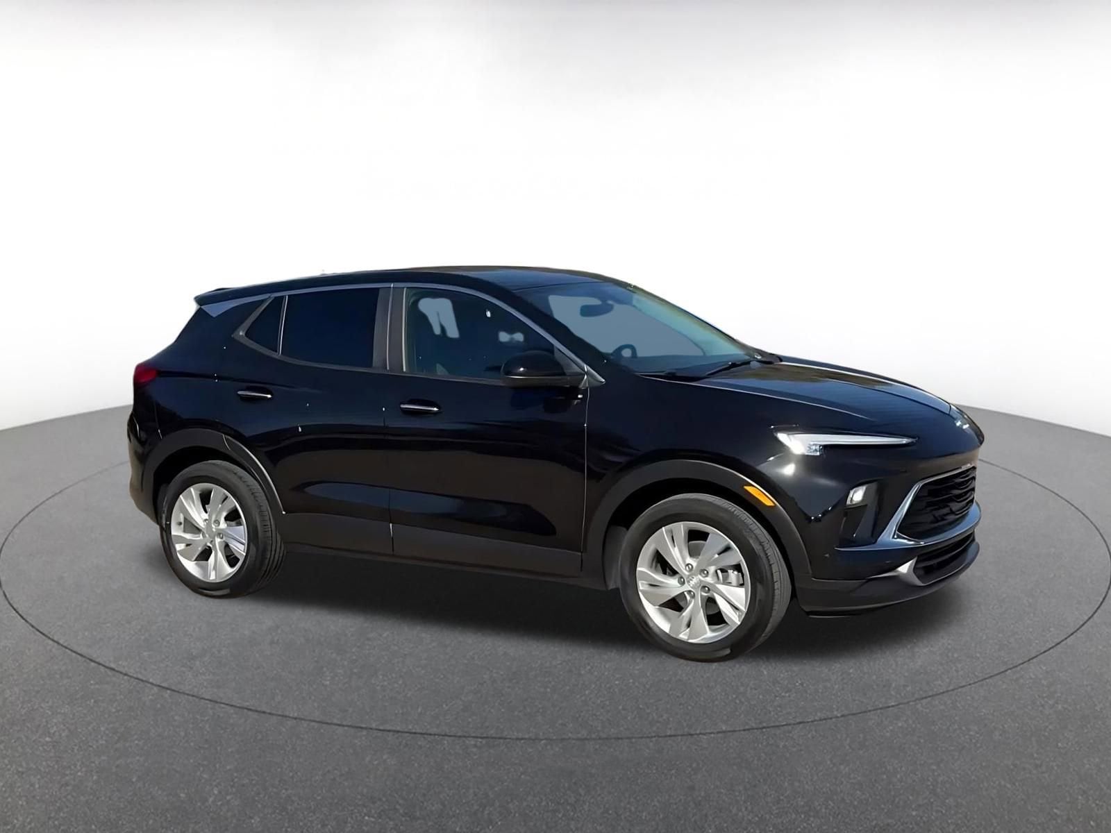 Thumbnail: 2025 Buick Encore GX - 2