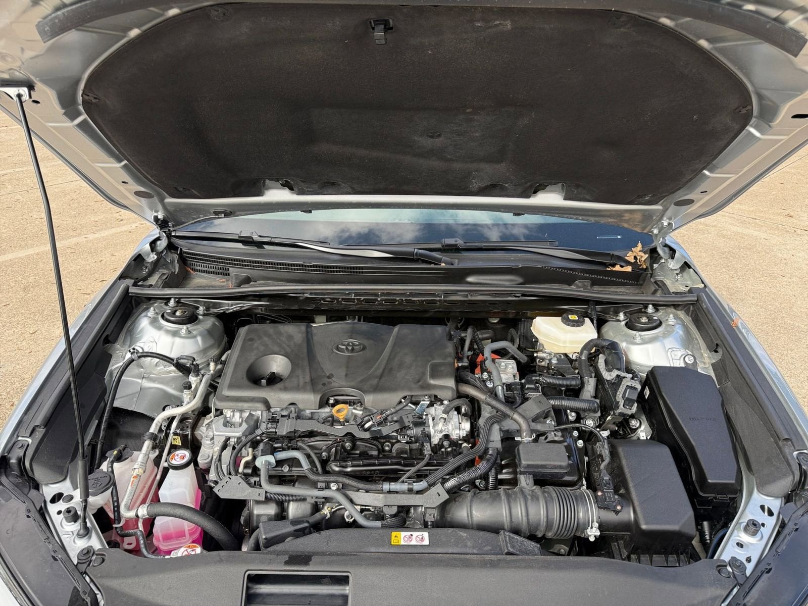 Thumbnail: 2025 Toyota Camry - 32