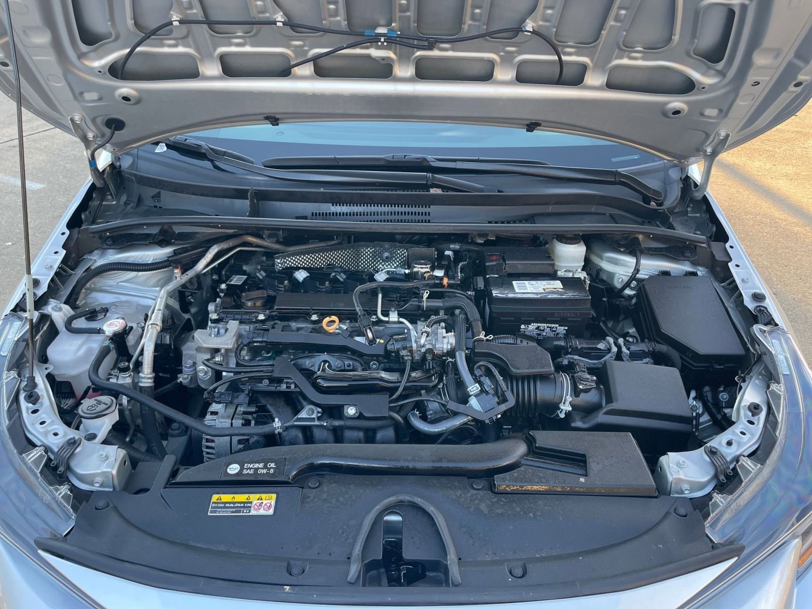 Thumbnail: 2025 Toyota Corolla - 32