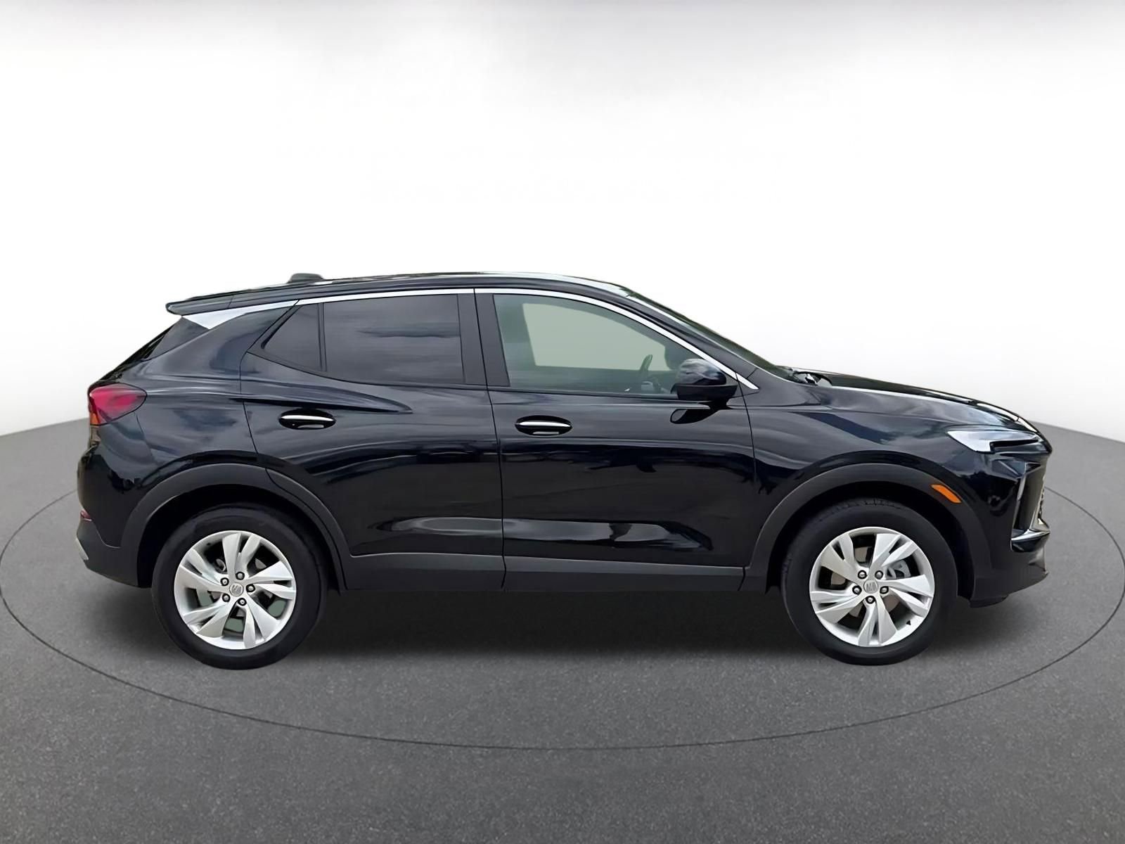 Thumbnail: 2025 Buick Encore GX - 16