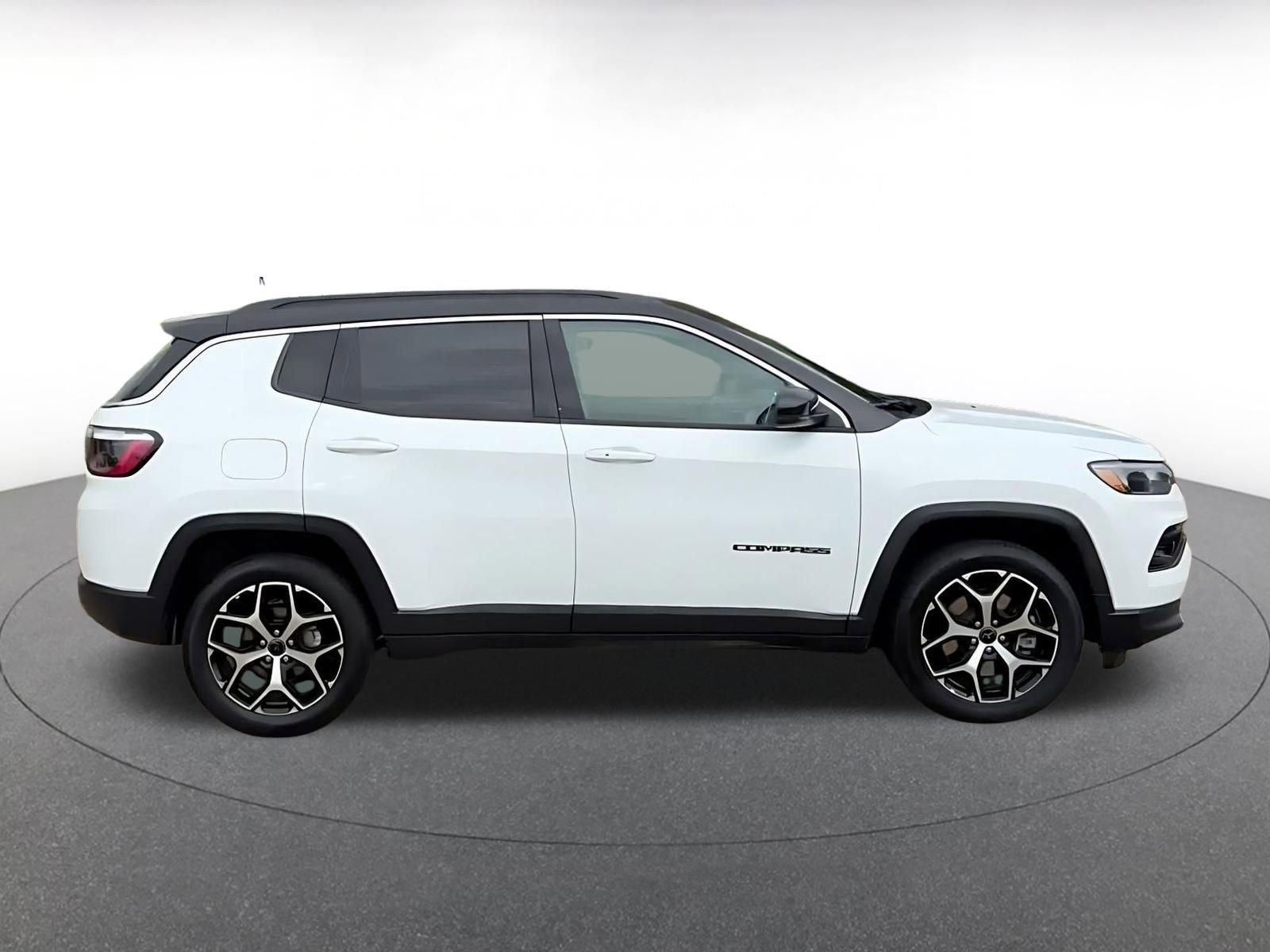 Thumbnail: 2025 Jeep Compass - 16