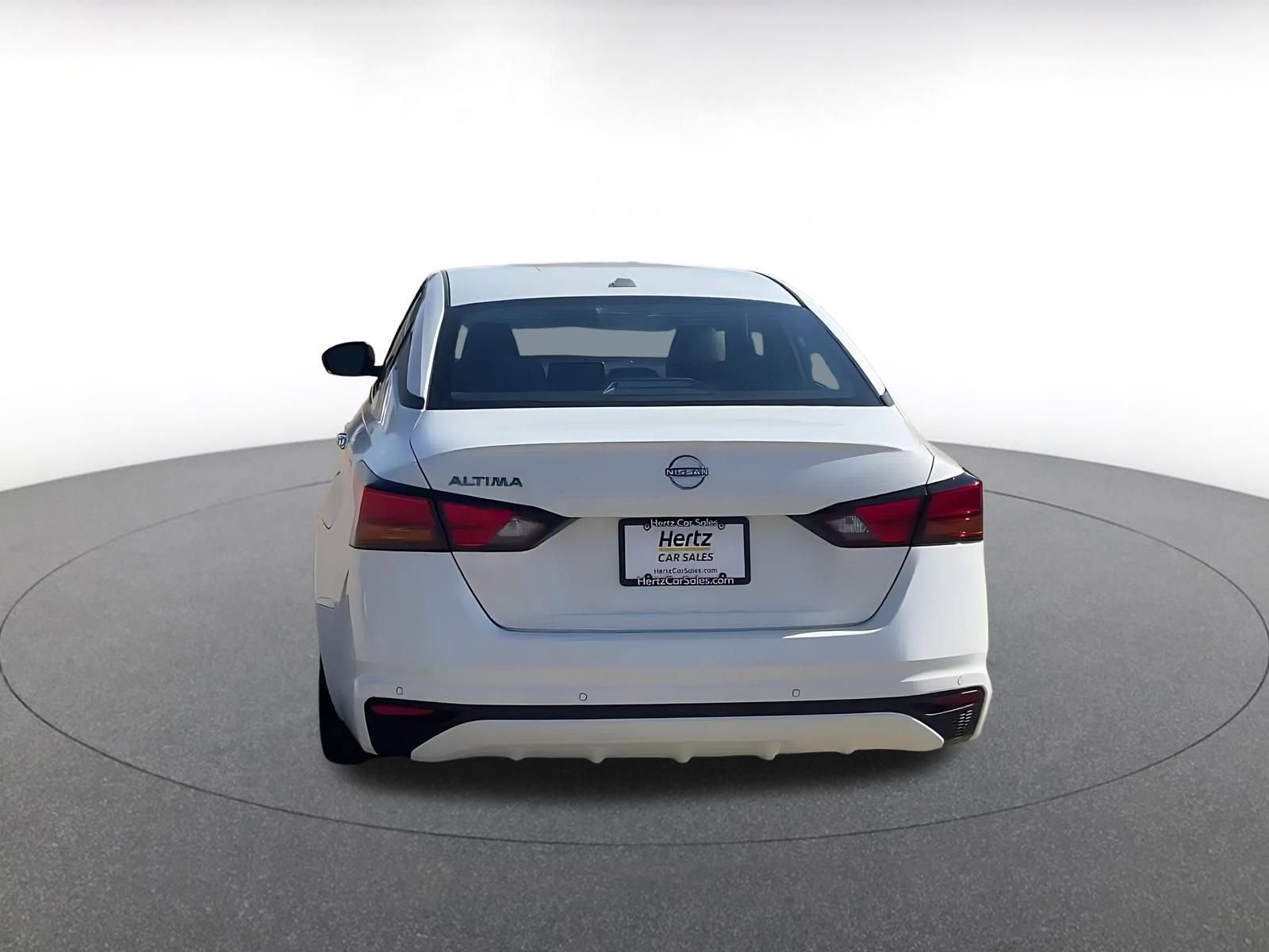 Thumbnail: 2025 Nissan Altima - 12