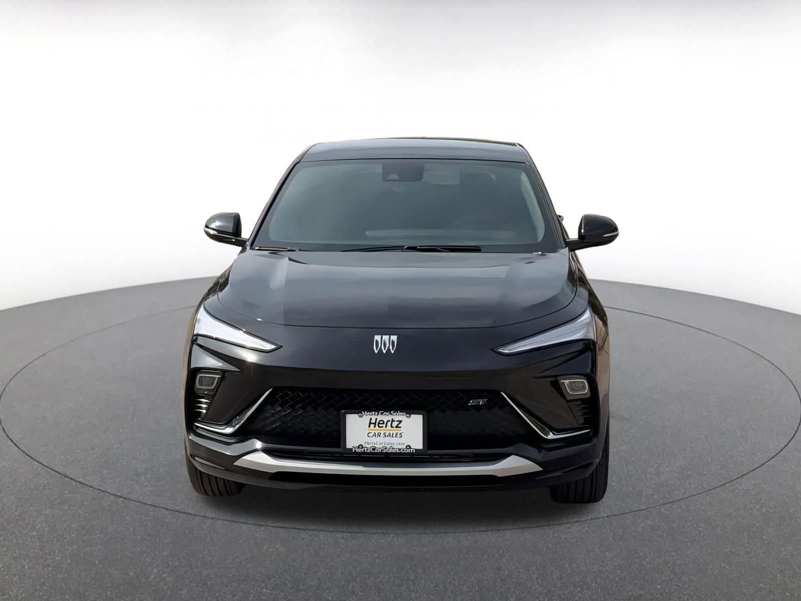 Thumbnail: 2025 Buick Envista - 4