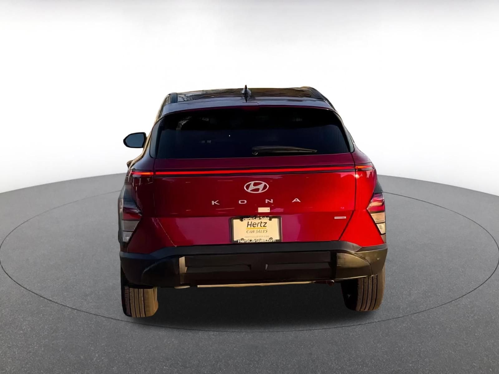 Thumbnail: 2025 Hyundai Kona - 12