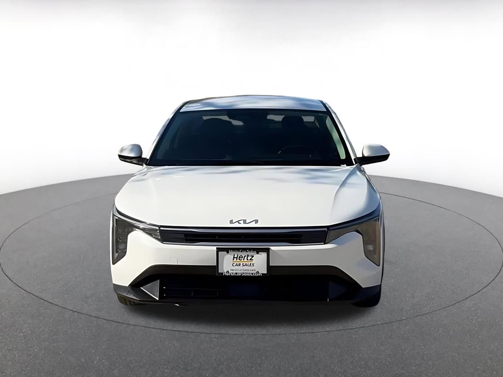 Thumbnail: 2025 Kia K4 - 4