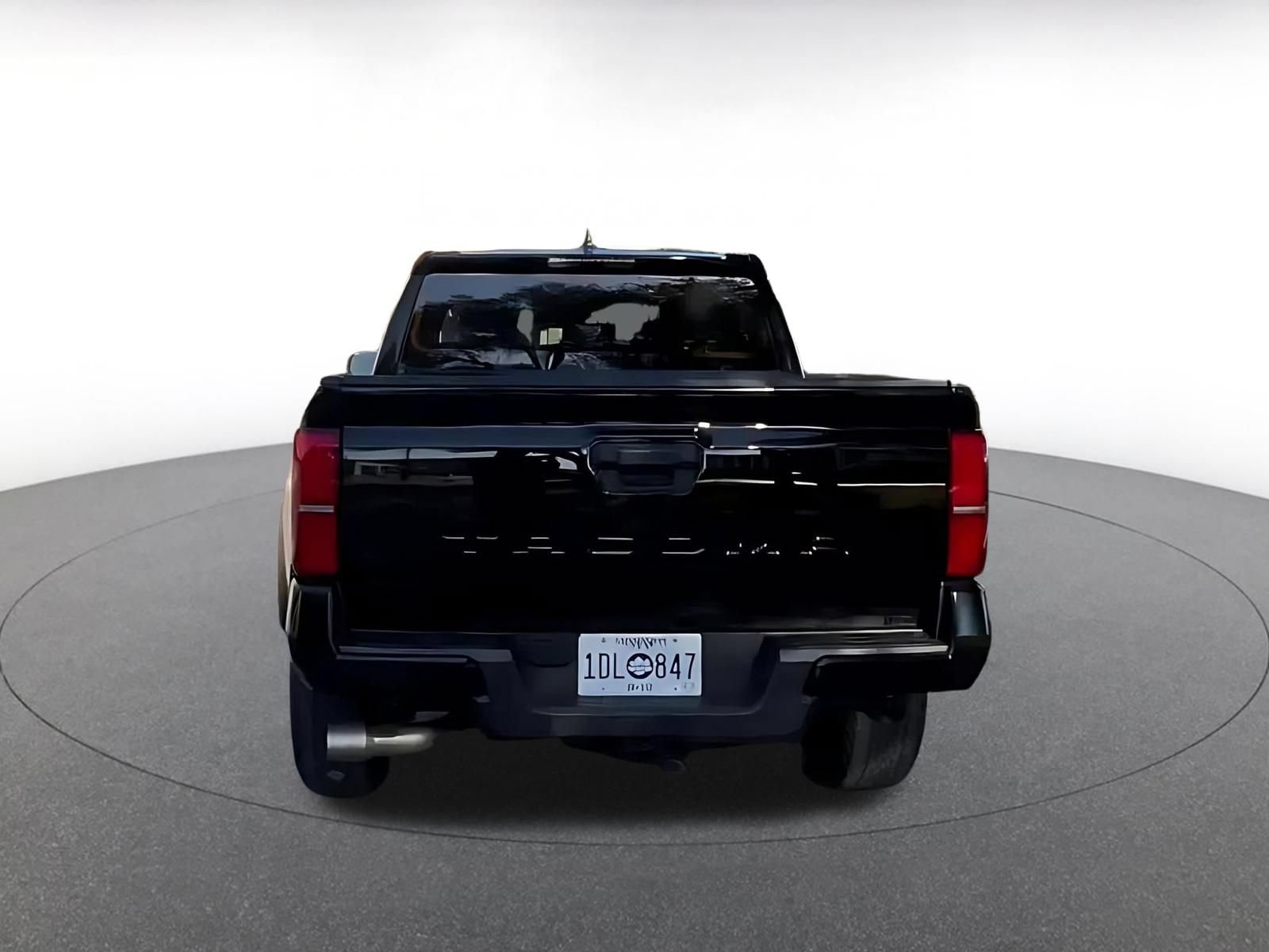 Thumbnail: 2024 Toyota Tacoma - 12