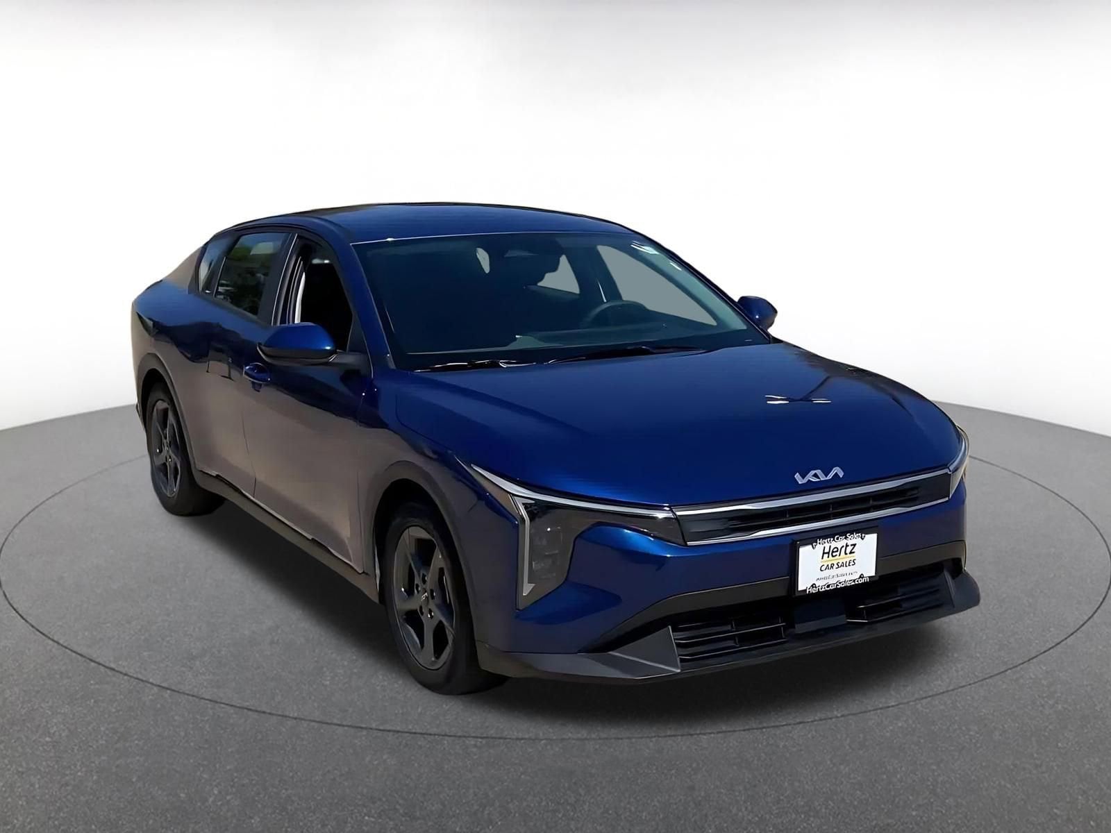 Thumbnail: 2025 Kia K4 - 2