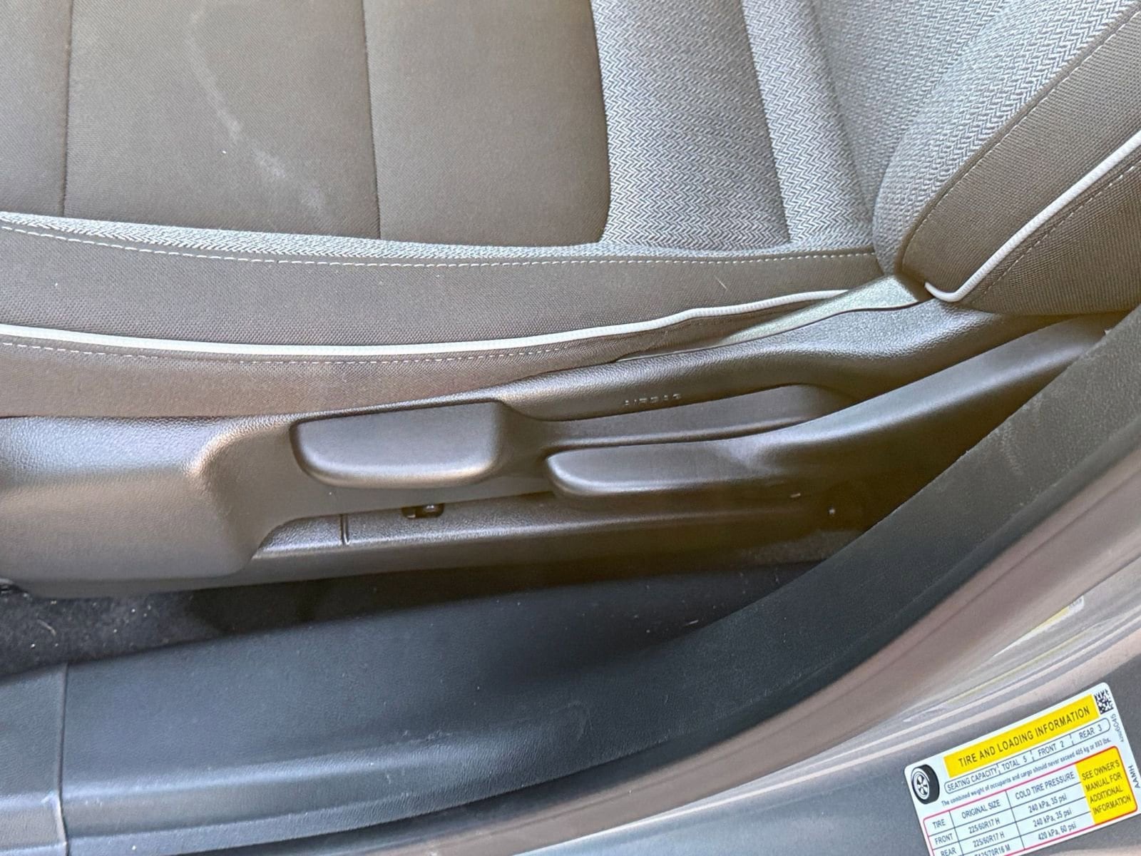 Thumbnail: 2025 Chevrolet TrailBlazer - 23