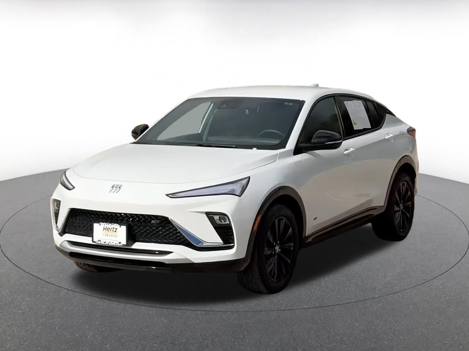 Thumbnail: 2025 Buick Envista - 7