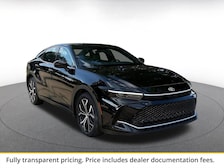 2025 Toyota Crown XLE -
                  Bedford, TX