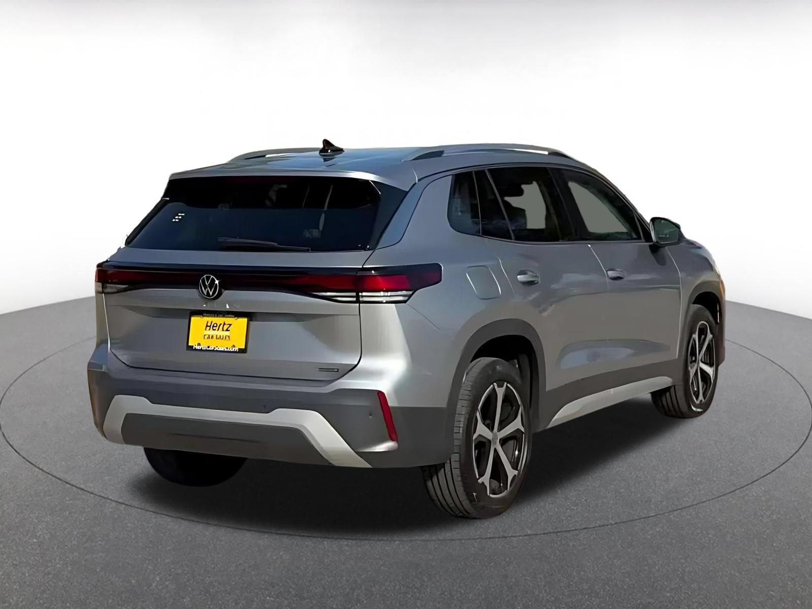 Thumbnail: 2026 Volkswagen Tiguan - 15