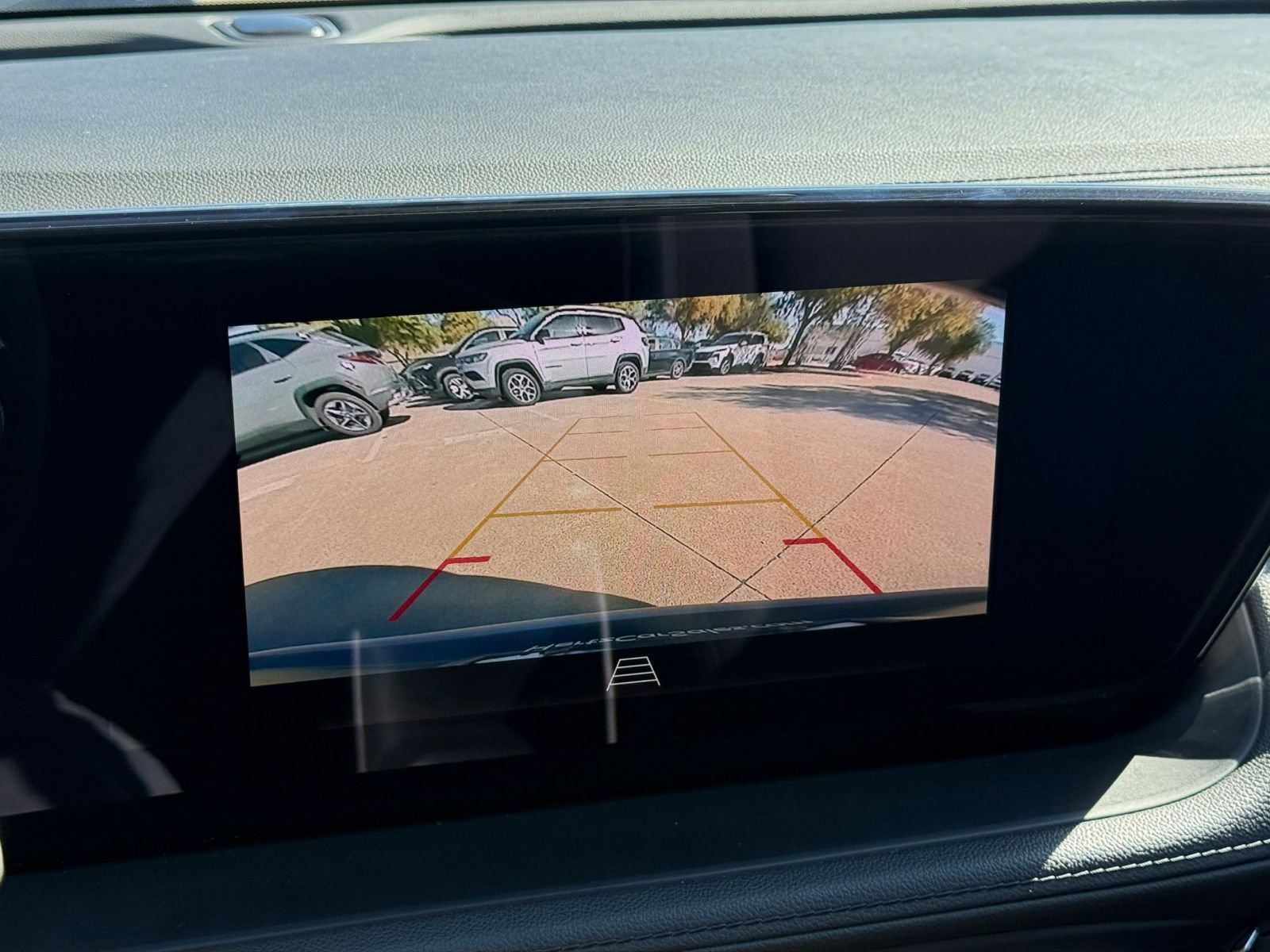 Thumbnail: 2025 Buick Encore GX - 25