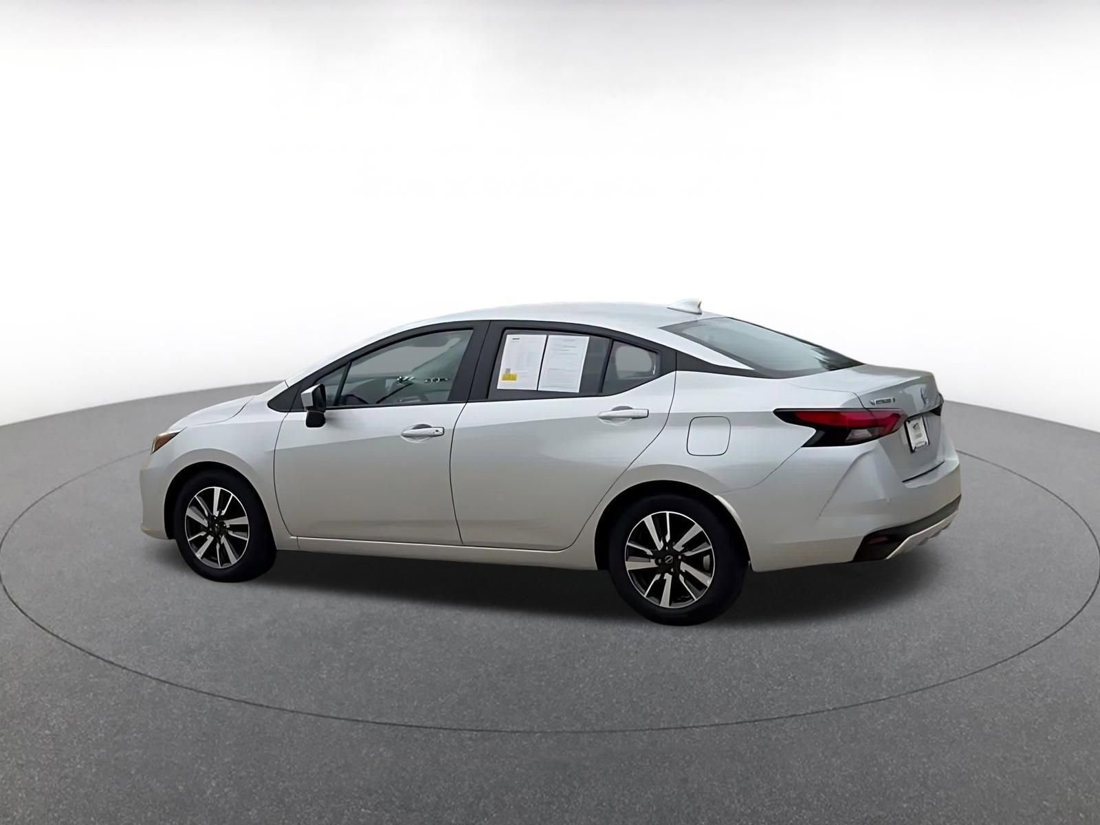 Thumbnail: 2025 Nissan Versa - 10