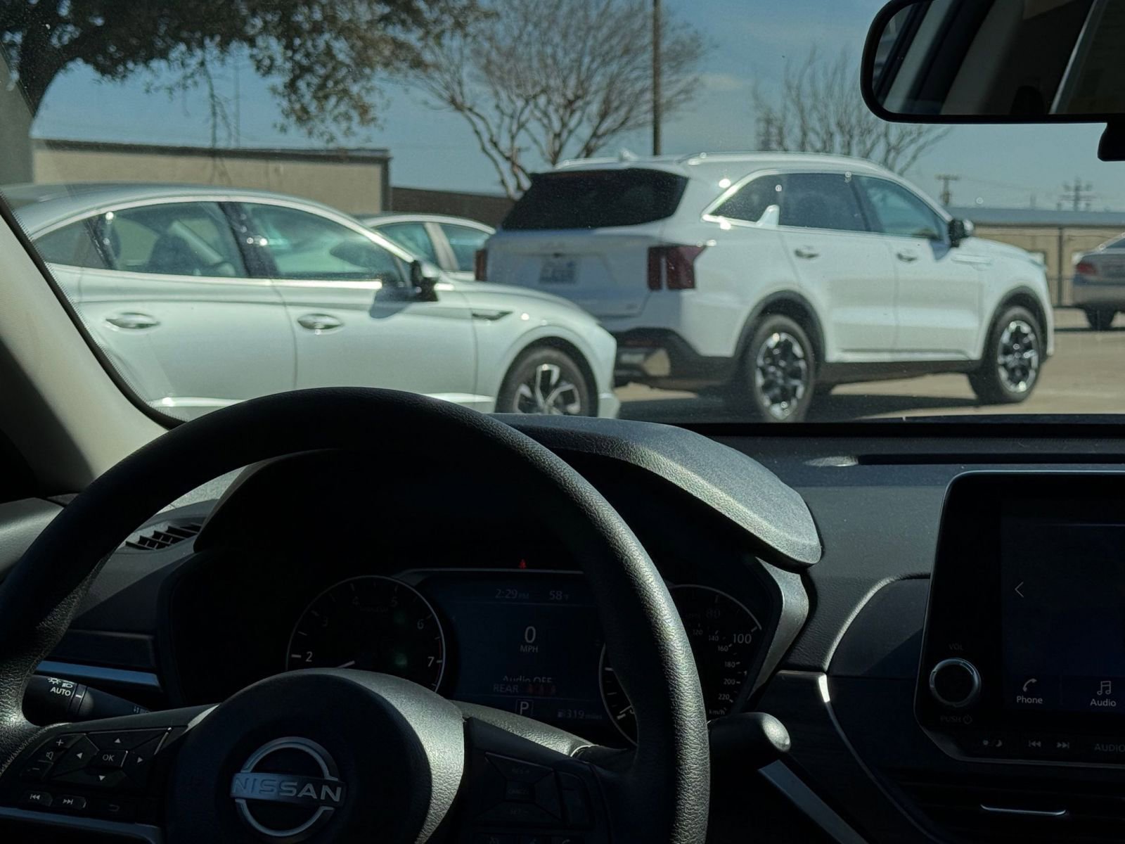 Thumbnail: 2025 Nissan Altima - 34