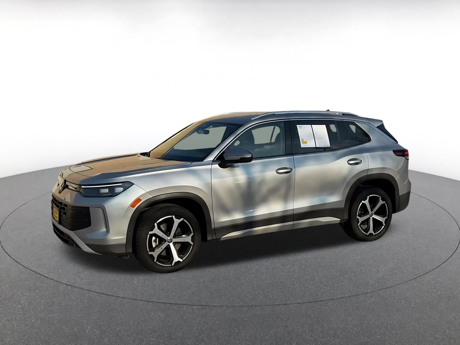Thumbnail: 2026 Volkswagen Tiguan - 7