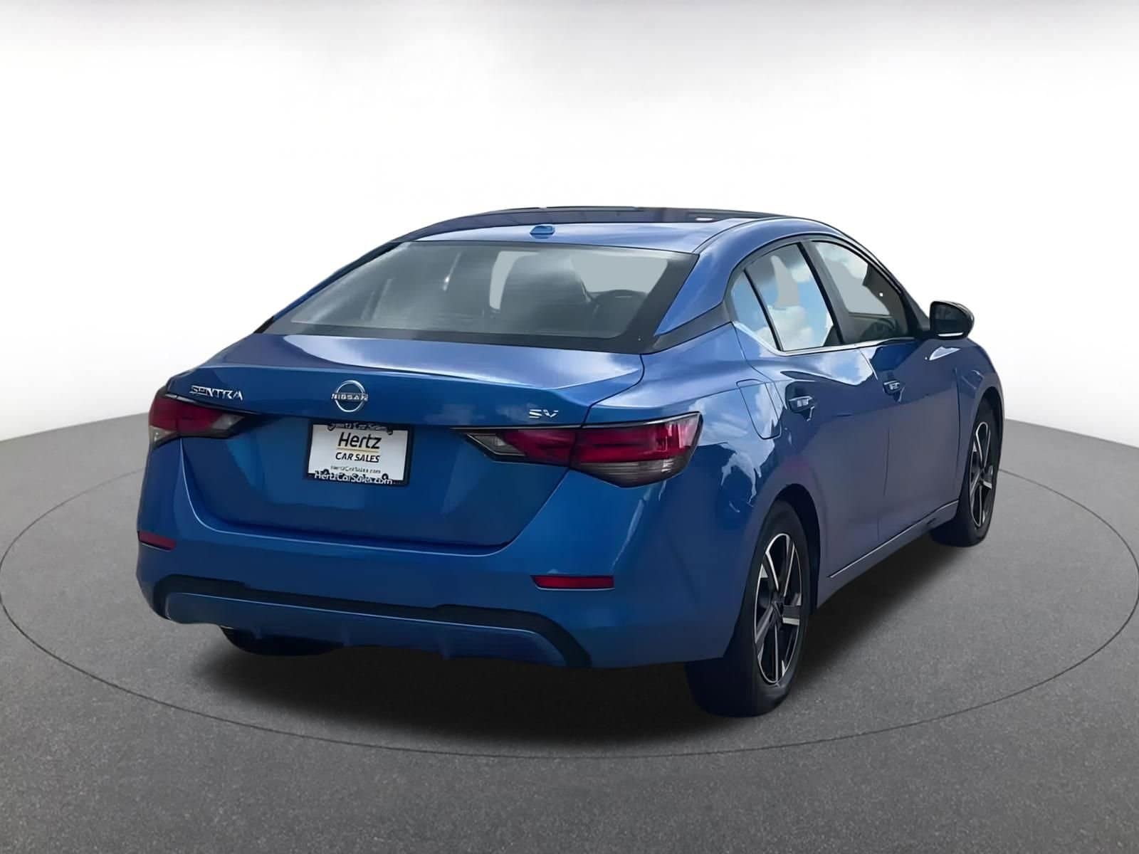 Thumbnail: 2024 Nissan Sentra - 14