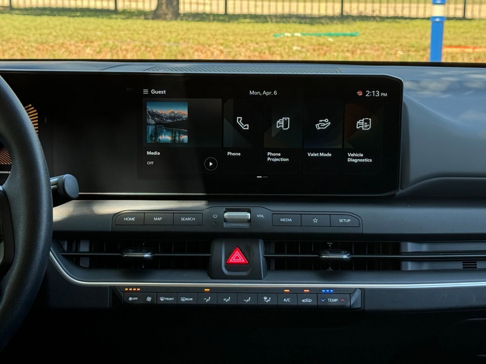 Thumbnail: 2025 Kia K4 - 17