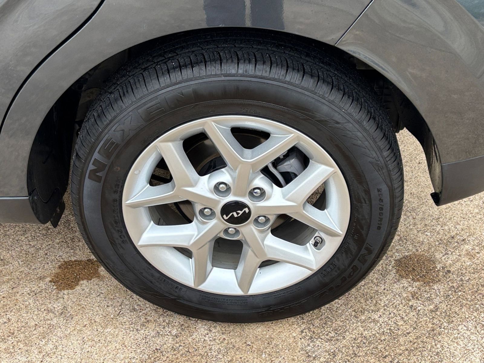 Thumbnail: 2025 Kia Soul - 30