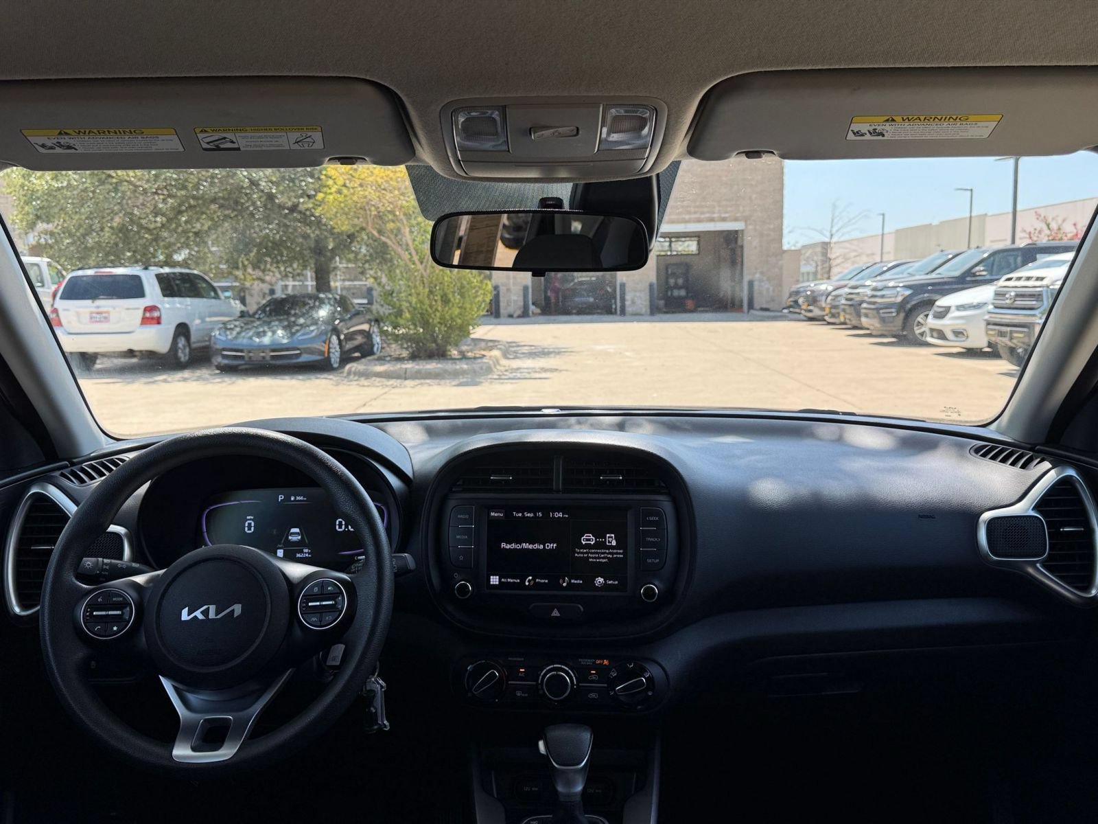 Thumbnail: 2025 Kia Soul - 32