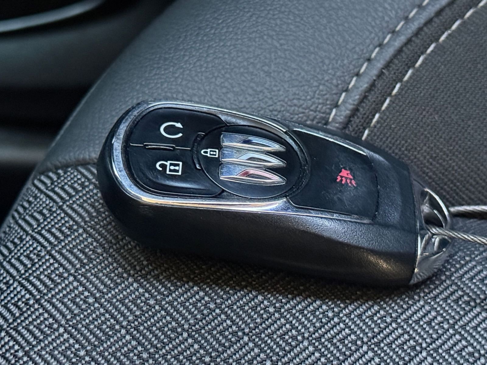 Thumbnail: 2025 Buick Encore GX - 25