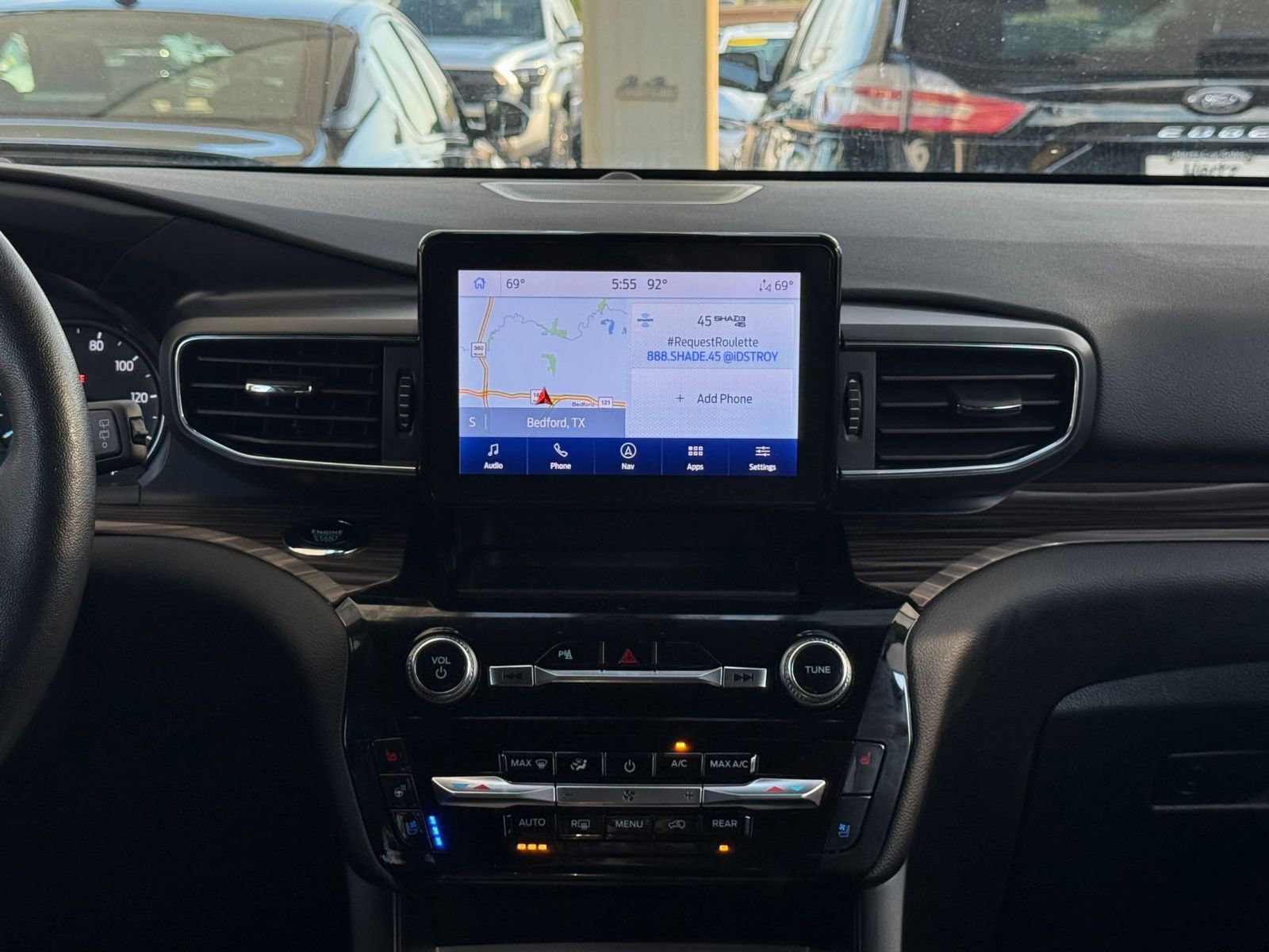 Thumbnail: 2024 Ford Explorer - 18