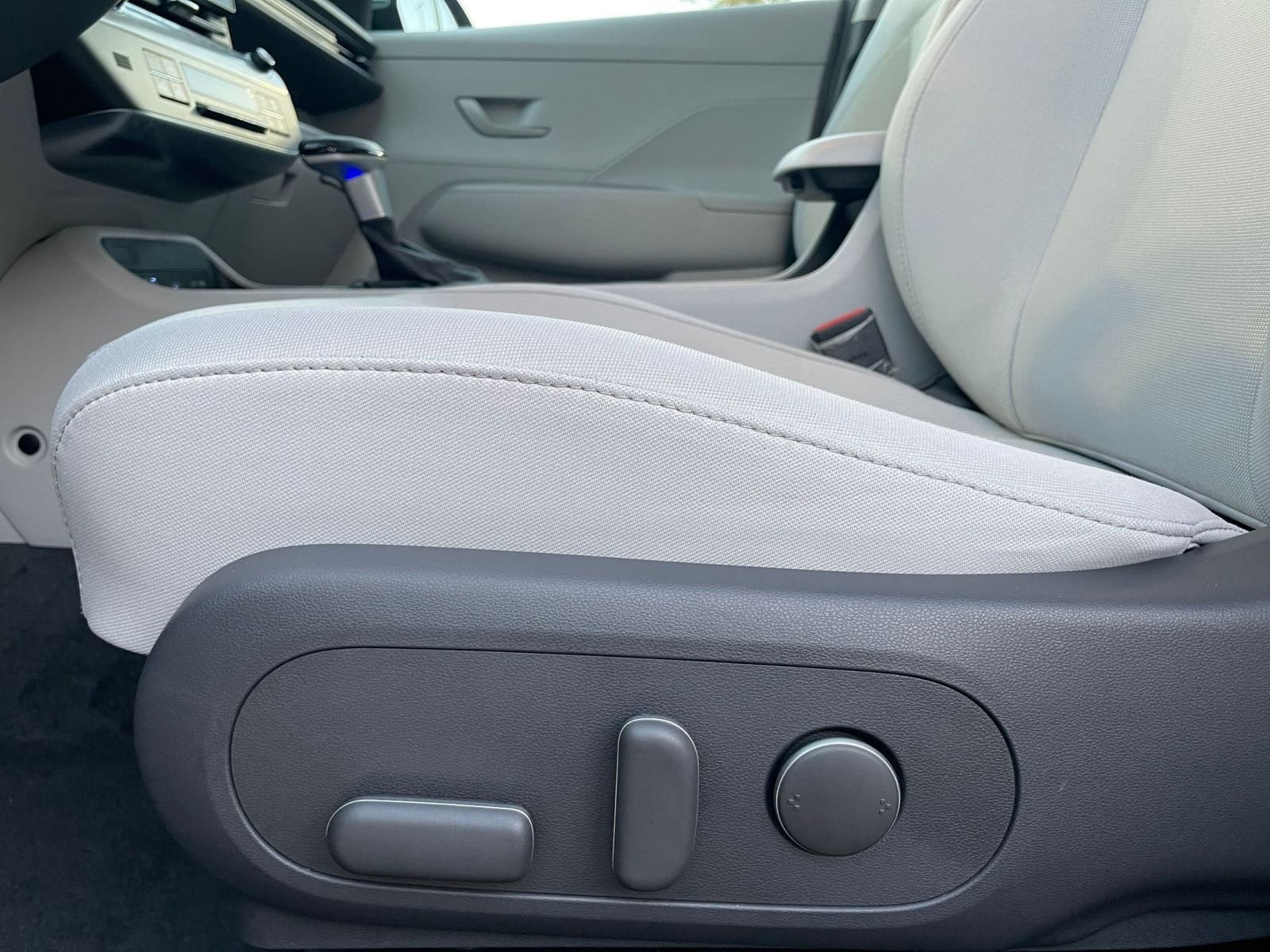 Thumbnail: 2025 Hyundai Kona - 23