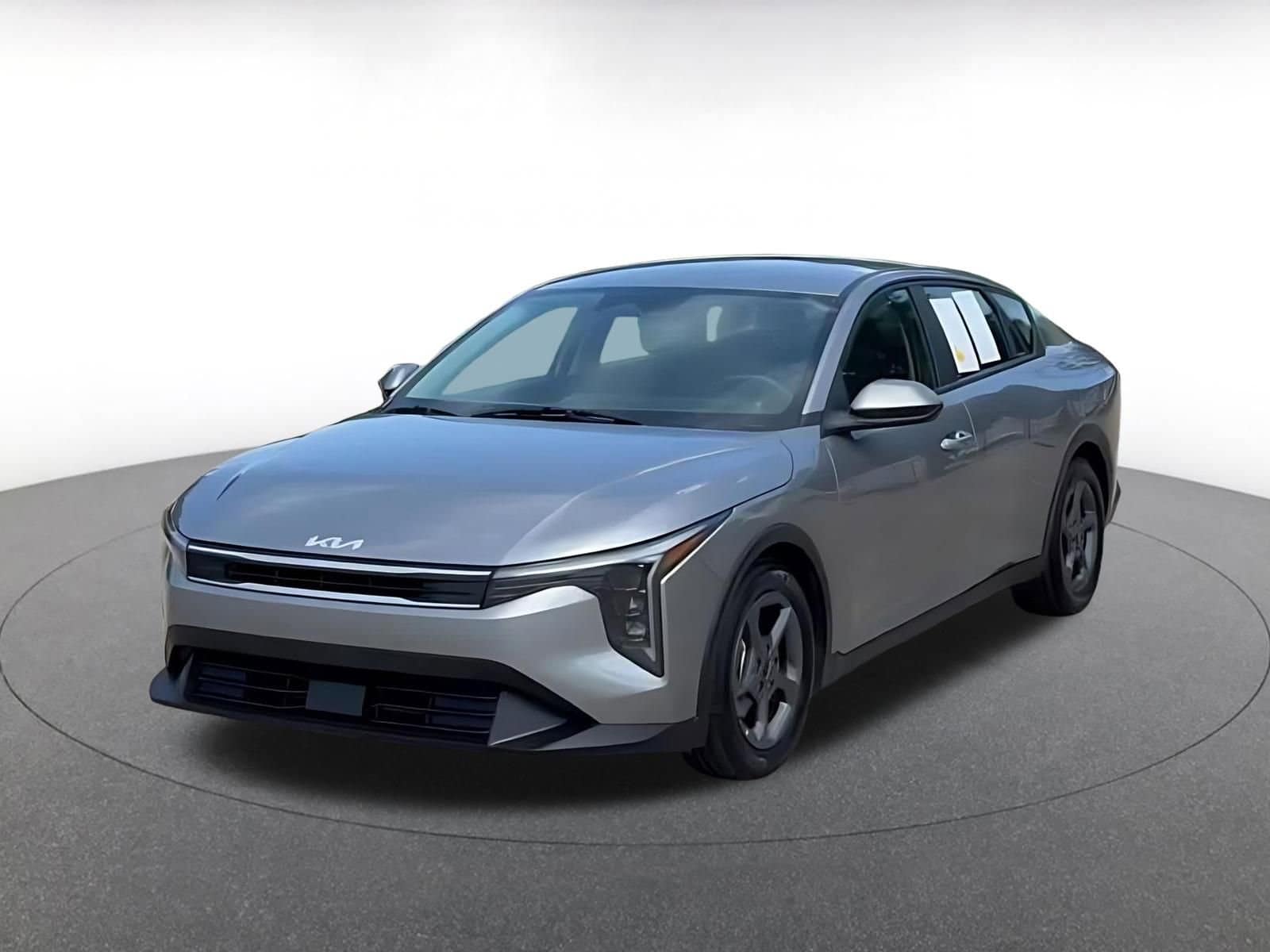 Thumbnail: 2025 Kia K4 - 7