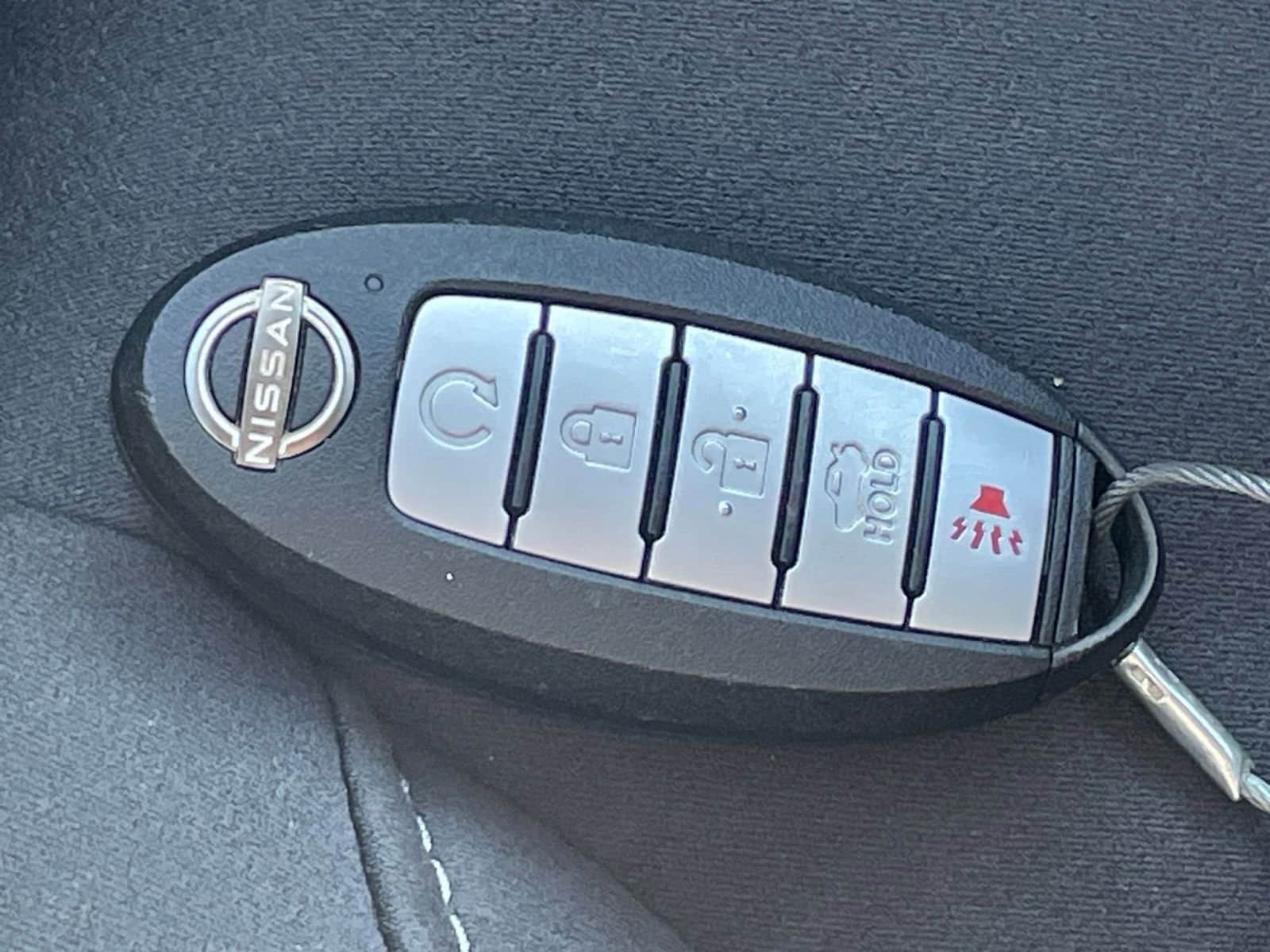 Thumbnail: 2025 Nissan Altima - 22