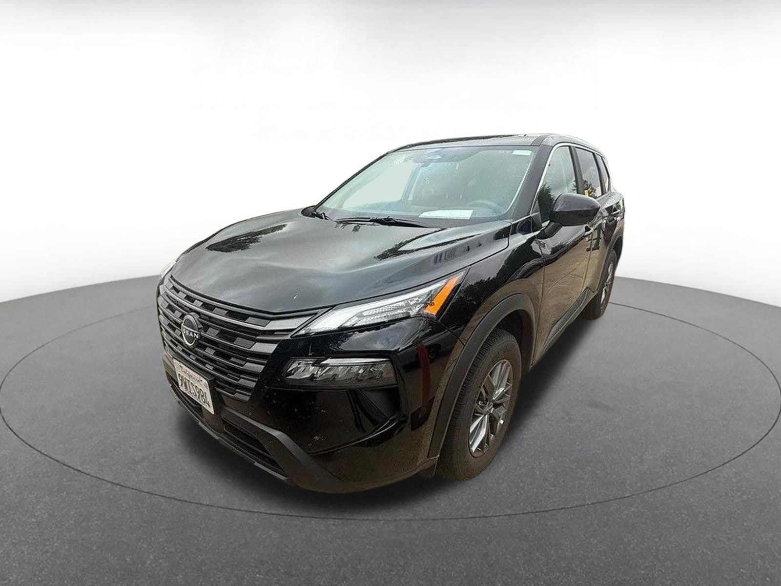 Thumbnail: 2026 Nissan Rogue - 2